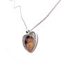 Collar con Damon Albarn