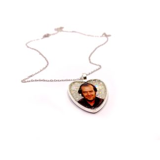 Collar con Jack Torrance - El resplandor