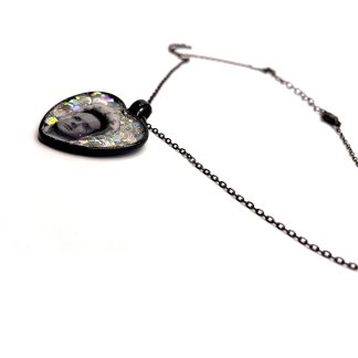 collar de Eraserhead