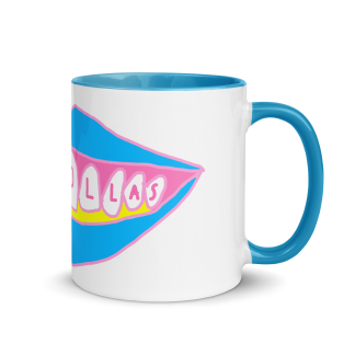 Taza Gilipollas