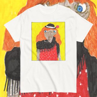 Camiseta E.T. MI CASETA