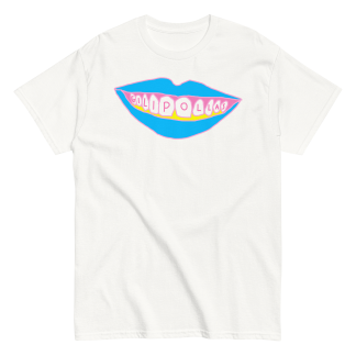 Camiseta GILIPOLLAS