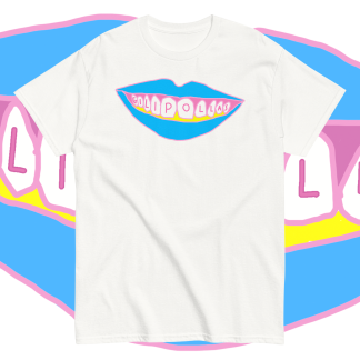Camiseta GILIPOLLAS