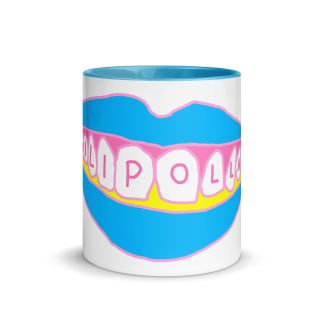 Taza Gilipollas
