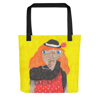 BOLSO E.T.