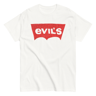Camiseta EVILS